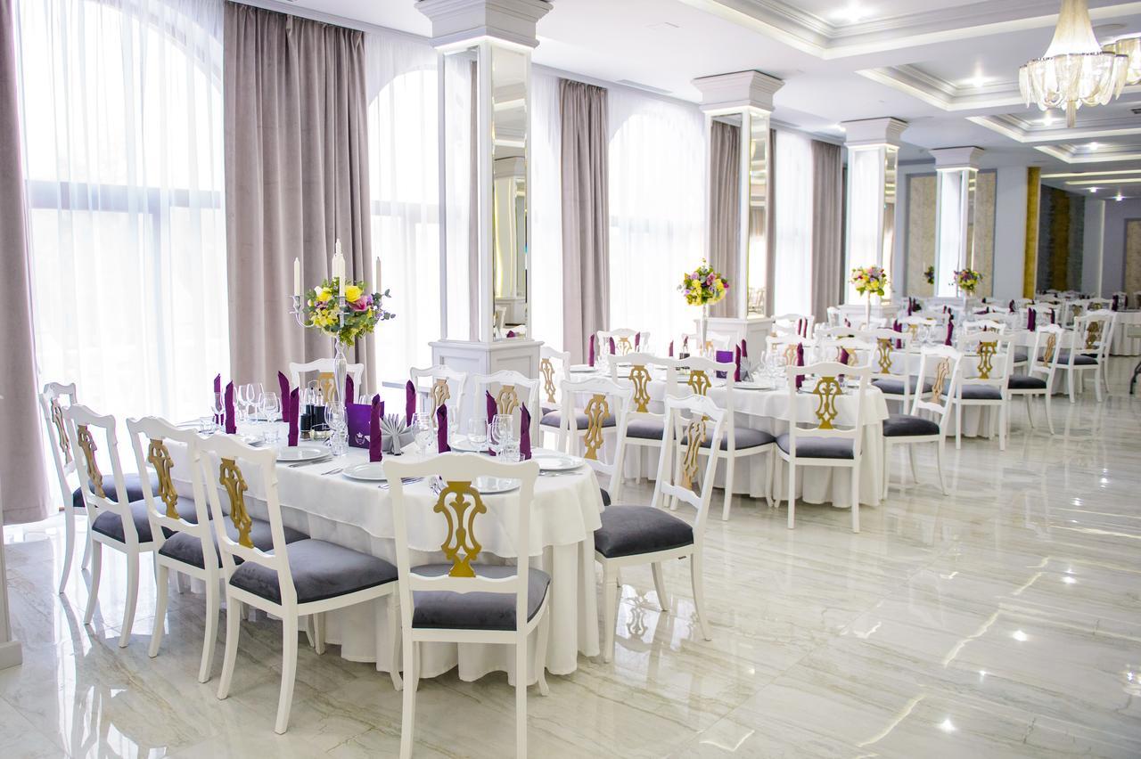 Royal Class Hotel Cluj-Napoca Exterior foto